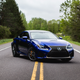 Illustration for article titled 2017 Lexus RC-F: The Jalopnik Review